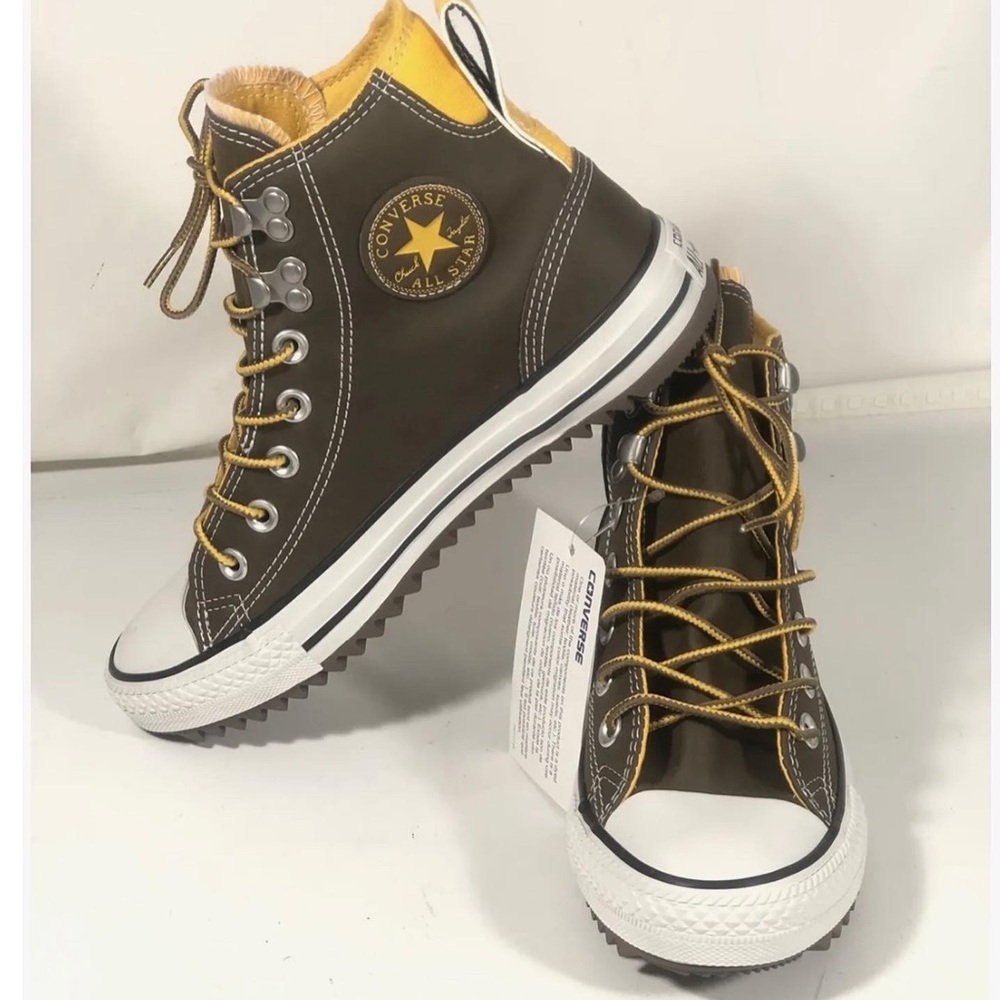 Converse City Hikers Hi